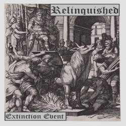 Relinquished (USA-2) : Extinction Event